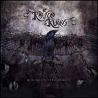 Of Raven And Ruins : Bound To Prophecy